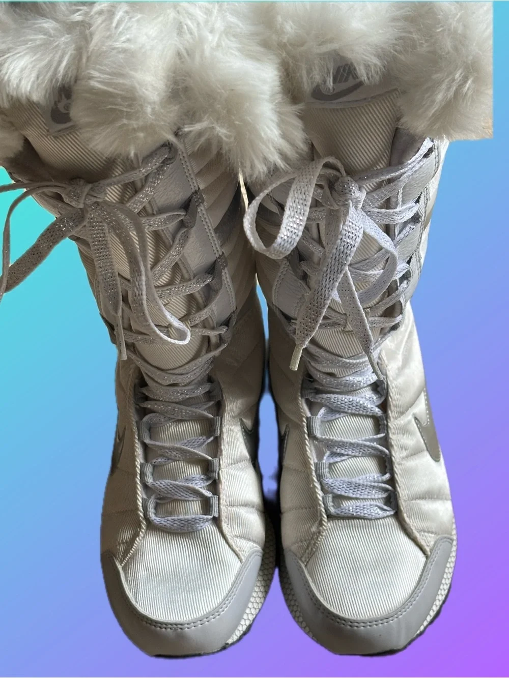 Nike see picture